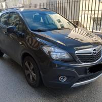Mokka 1.6 CDTI Ecotec 136CV 4x2 StarteStop