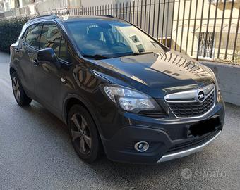 Mokka 1.6 CDTI Ecotec 136CV 4x2 StarteStop