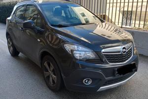 Mokka 1.6 CDTI Ecotec 136CV 4x2 StarteStop