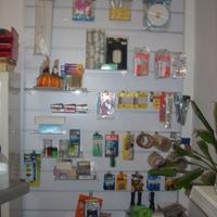 pannello dogato espositore