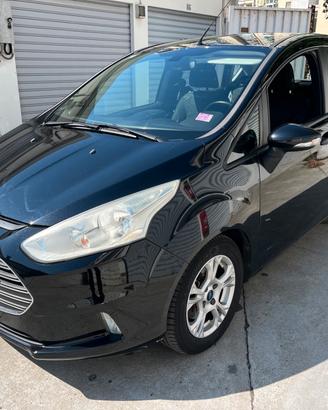 Ford B-Max 1.0 EcoBoost 100 CV Titanium