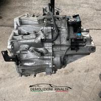 Cambio manuale 6 marce Nissan Qashqai