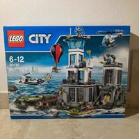 Lego 60130