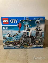 Lego 60130