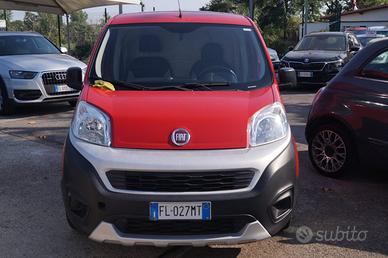 FIAT Fiorino 1.3 MJT 95CV Cargo Adventure