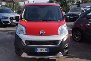 FIAT Fiorino 1.3 MJT 95CV Cargo Adventure