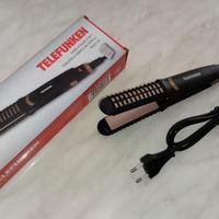 Piastra e arricciacapelli Telefunken