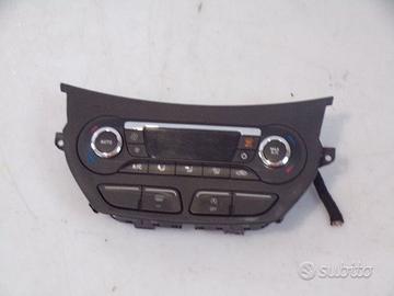 Centralina Comandi Clima Ford C Max 2 2015