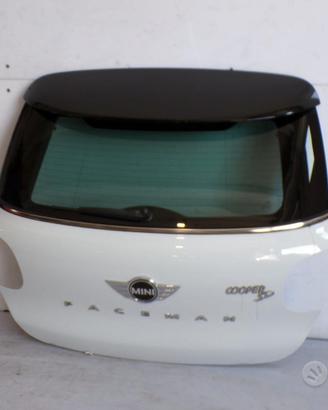 Portellone Posteriore Mini Cooper Paceman R61 2016