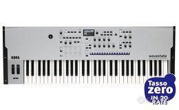 Korg Wavestate SE Platinum exdemo
