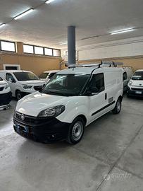 FIAT DOBLO' 1.6 105CV OFFICINA MOBILE 2 POSTI