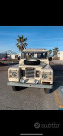 Land Rover Series 88