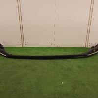 SPOILER PARAURTI POSTERIORE CITROEN C5 X Serie (ND