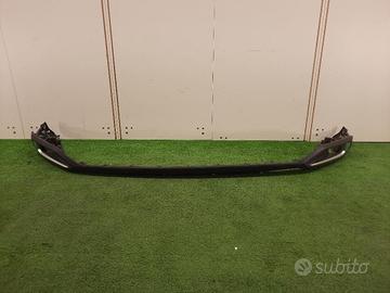 SPOILER PARAURTI POSTERIORE CITROEN C5 X Serie (ND