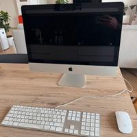Apple iMac 21” mid 2010