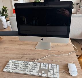 Apple iMac 21” mid 2010
