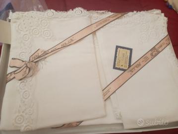 lenzuola matrimoniali 