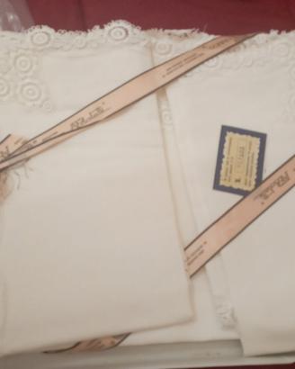 lenzuola matrimoniali 