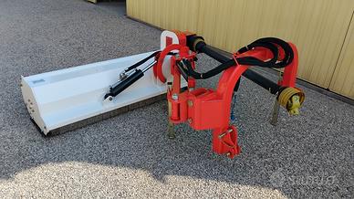 Trincia laterale gemme M 160