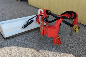 Trincia laterale gemme M 160