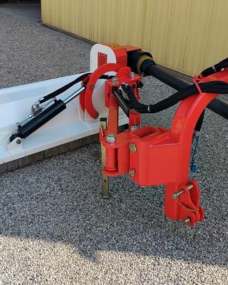 Trincia laterale gemme M 160