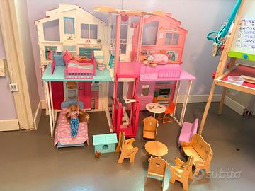 Casa Barbie