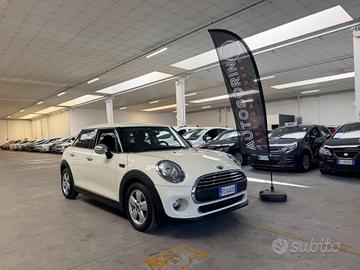 Mini 1.5 One D