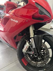 Ducati 848