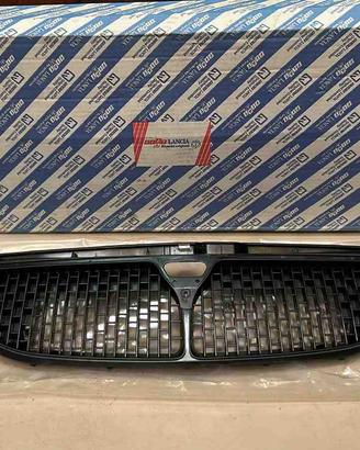 GRIGLIA RADIATORE LANCIA Y 1998> ELEFANTINO SENZAC