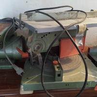 Troncatrice Dewalt DW 252