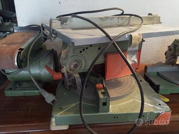 Troncatrice Dewalt DW 252