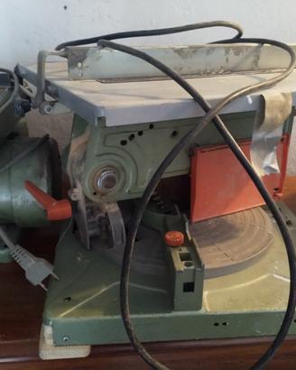 Troncatrice Dewalt DW 252
