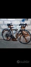 Bici da corsa 