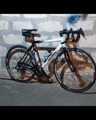 Bici da corsa 