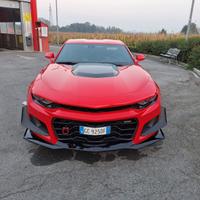 Camaro SS 6.2 V8
