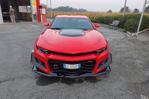 Camaro SS 6.2 V8