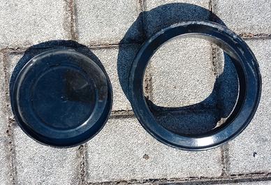 Fumisteria Rosone 120