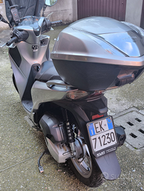 Honda sh 150