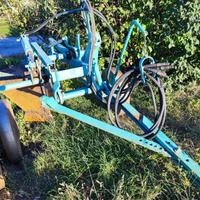 Aratro Nardi 3 BT/H