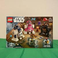Lego 75392