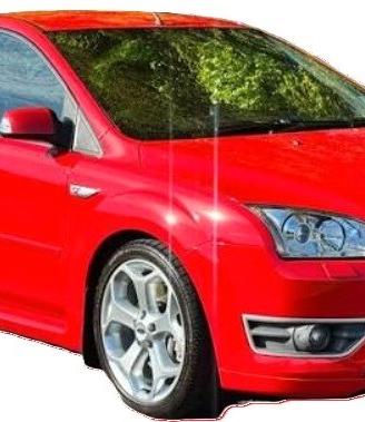 Motore e Cambio Motore HCPA Ford anno 2006 cc 1753