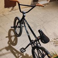 bmx freestyle 