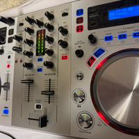Pioneer XDJ-AERO Console DJ wireless /USB /record