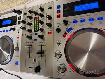Pioneer XDJ-AERO Console DJ wireless /USB /record