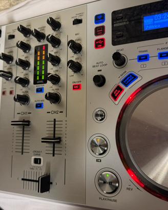 Pioneer XDJ-AERO Console DJ wireless /USB /record