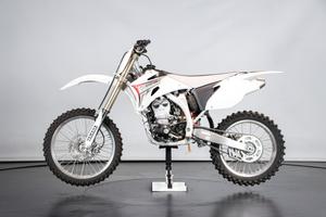 Yamaha YZ 250 F - 2008