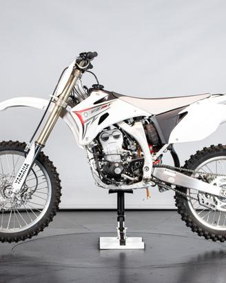 Yamaha YZ 250 F - 2008