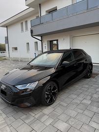 Audi A3 2.0 tdi euro 6 Sportback 2022