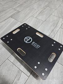 Carrello ECD Germany 4 ruote
