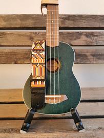 Tracolla per ukulele